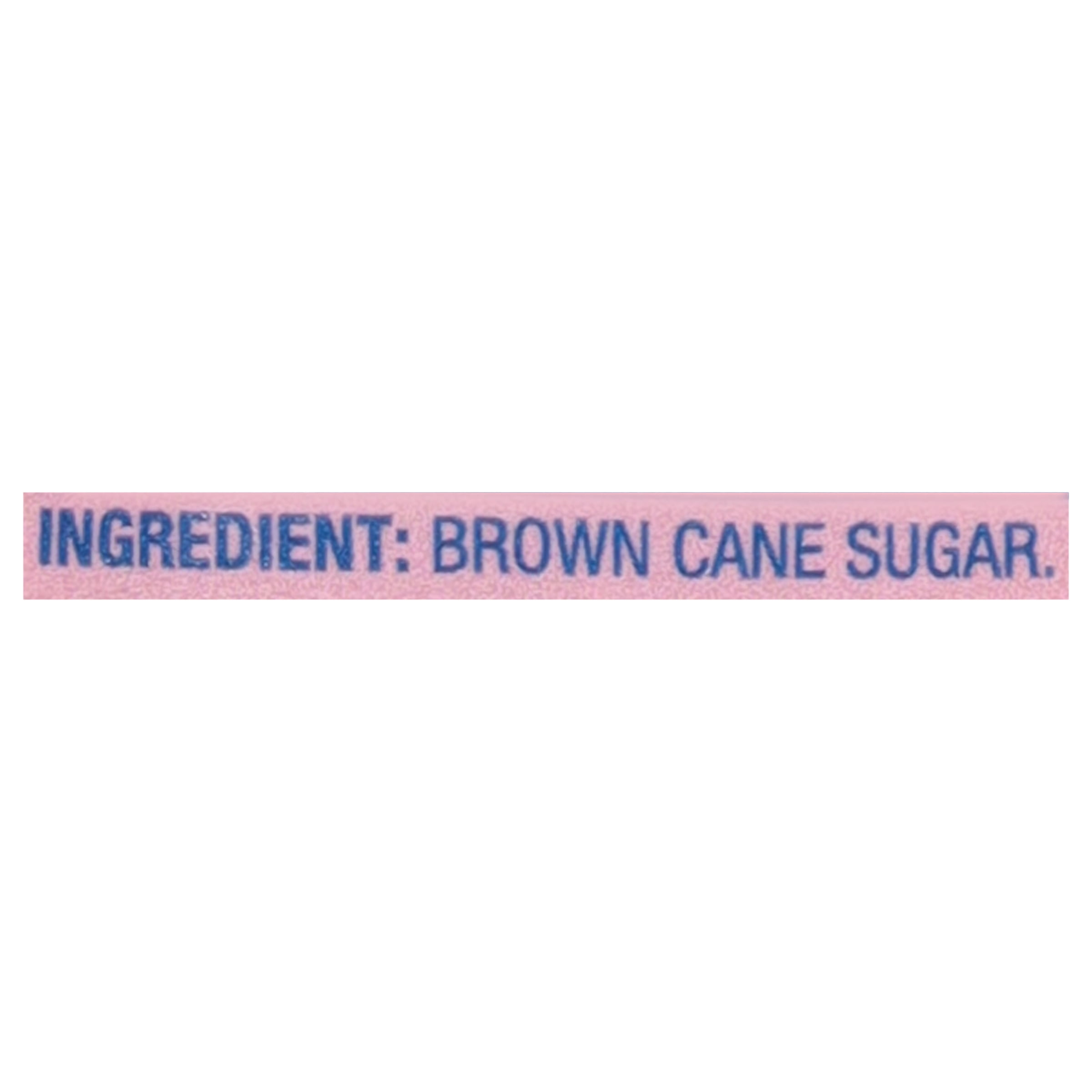 (3 pack) C&H Premium Pure Cane Light Brown Sugar 2 lb. Zipper-Pak