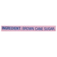 thumbnail image 5 of C&H Premium Pure Cane Light Brown Sugar 2 lb. Zipper-Pak, 5 of 6