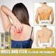 thumbnail image 2 of Skin Repair Cream Versicolor Sweat Spot Topical Application Ointment Skin Anti-itch, 2 of 5