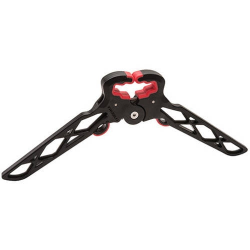 Truglo Bow Stand Mini Blk/Red