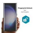 thumbnail image 1 of WANNGWE 3D UV Liquid Tempered Glass for OPPO Reno 9 pro Full Glue Screen Protector DZ93-13822, 1 of 1