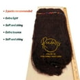 thumbnail image 3 of Lush Hair Kinky Twist Long, 68", 180g, 3 of 8