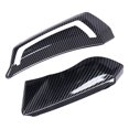 thumbnail image 1 of Protector De Lámpara De Señal De Para Motocicleta, Carcasa De Luz De Señal De Izquierda Derecha, Resistente Al Calor, Reemplazo Antidesgaste Para XMAX 250 300 400 Para, 1 of 7