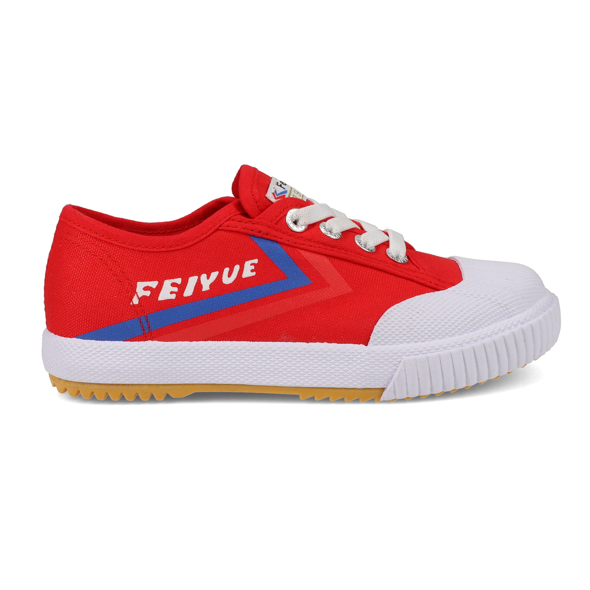 Feiyue Tiger Claw Review - BirthdayShoes