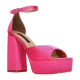 thumbnail image 2 of Sandalias Salamandra Fucsia para Mujer [SAL55] fucsia 26.5, 2 of 10