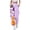 Purple, variant on mgoYE Women's Halloween Leggings High Waist Printed Yoga Pants Holiday Tights Womens Leggins Size M