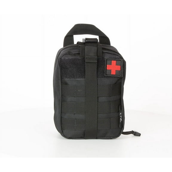 R72 Premium Modular First Aid Kit