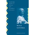 thumbnail image 1 of Wole Soyinka: Politics, Poetics, and Postcolonialism, 1 of 3