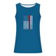 thumbnail image 2 of Tanques para Hombre de Verano Suelto Cuello Redondo de Algodón Poliéster Desgaste Casual, Camisa sin Mangas Deportivas de los Hombres para Diario Y Al Aire Libre, 2 of 4