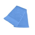 thumbnail image 2 of Toalla de yoga Zulema compacta de secado rápido 30 cm x 110 cm Azul, 2 of 8