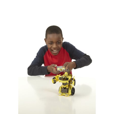 Transformers Prime Remote, Controlled Bumblebee Vehicle