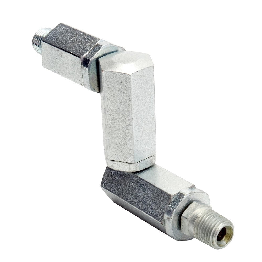 Alemite Grease Package Specifications (343510) - 9979-A