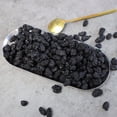 thumbnail image 3 of Premium Dried Black Mulberries Sun Dried Mulberries Healthy Vegan 280g, 3 of 4