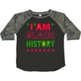 thumbnail image 3 of Inktastic I Am Black History Boys or Girls Toddler T-Shirt, 3 of 5