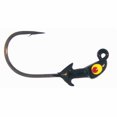 thumbnail image 1 of Bass Assassin Pro Elite Jighead Lure, 3-Count, 1 of 1