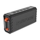 thumbnail image 1 of Rokform G-ROK - Altavoz de golf portátil, altavoz inalámbrico magnético, resistente al agua IPX7, sonido alto y claro, a prueba de golpes y polvo, batería de 24 horas, altavoz resistente para carrito, 1 of 5