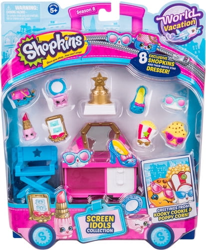 shopkins airplane walmart