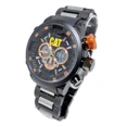 thumbnail image 2 of Combo Reloj De Pulsera Análogo/digital Cat + Gorra, 2 of 6