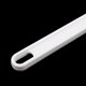 thumbnail image 4 of de silicona de grado alimenticio para hornear crema para pasteles resistente al calor con orificios para colgar, fácil de almacenar - 34cm Yotijar Espátula de silicona para alimentos, 4 of 10