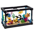 thumbnail image 4 of LEGO Creator 3in1 Fish Tank 31122 BuildingToy; Great Gift for Kids (352 Pieces), 4 of 6