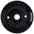 thumbnail image 2 of 8TEN Idler Pulley for Gravely PM260Z ZT 52 HD Pro Turn 160 460 07351800 810-CID2352L, 2 of 6