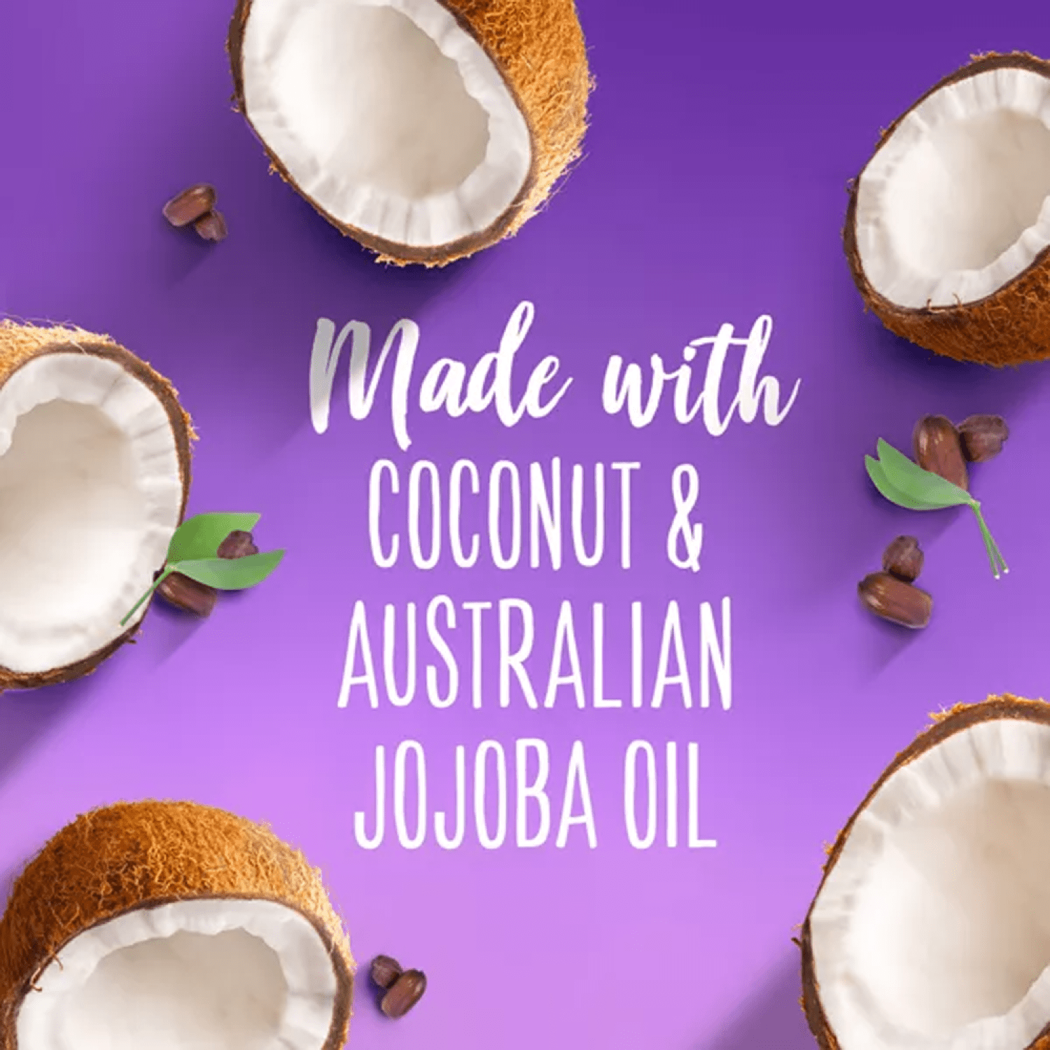 Aussie Miracle Curls Moisturizing Oil with Coconut & Jojoba, 3.2 oz (3-Pack)