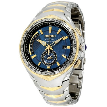 Invicta Men's 14124 Pro Diver Gold Dial 18k Gold Ion-Plated Stainless ...