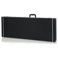 thumbnail image 4 of Funda de guitarra Gator Cases Deluxe Wood para Jaguar/Jazzmaster, 4 of 8