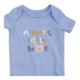 thumbnail image 3 of Conjunto George Conjunto, marca George, set de 2 pañaleros mc, pantalón osos, bebo, talla 0M, 3 of 4