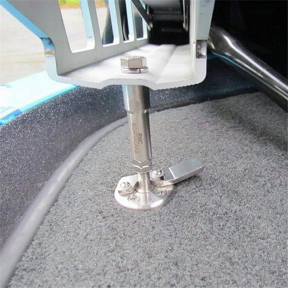 3.5-5 in. Spacing Troll-Tamer Minn Kota Fortrex Trolling Motor Stabilizer Lock