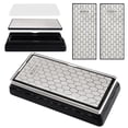thumbnail image 1 of Piedra afiladora de diamante Kalolary 400/1000, 150 x 63 mm, 1 of 7