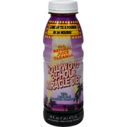 Hollywood Diet Herbal Clean Hollywood 24 Hour Miracle Diet - 16 fl oz