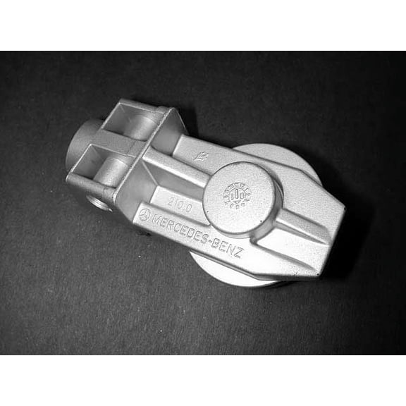 Steering Column Lock - Compatible with 1996 - 2002 Mercedes-Benz SL500 1997 1998 1999 2000 2001