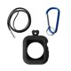 thumbnail image 2 of Gwong Electrónica Cubierta protectora de protectora de pulsera inteligente de silicona suave portátil para Apple Watch SE, 2 of 7