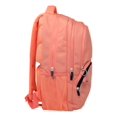 thumbnail image 4 of Mochila Urbana Juvenil 4 Cierres Milan Serie 1918 Colores 25 Lt Gran Capacidad Con Llavero De Goma D rosa SIN TAMAÑO, 4 of 7
