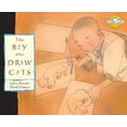 thumbnail image 1 of Pre-Owned Boy Who Drew Cats (Library Binding) 1599613050 9781599613055, 1 of 1