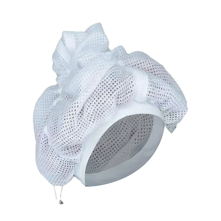 Buy Net Plopping Cap for Drying Curly Hair with Drawstring, Adjustable Net  Plopping Cap Hair Drying Hoods Net Plopping Bonnet Diffuser Cap for Drying  Curly Hair (Silver Set) Online at desertcartINDIA
