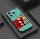 thumbnail image 3 of Obtenga la combinación perfecta de diseño y función con una funda de goma TPU flexible para iPhone, 3 of 4