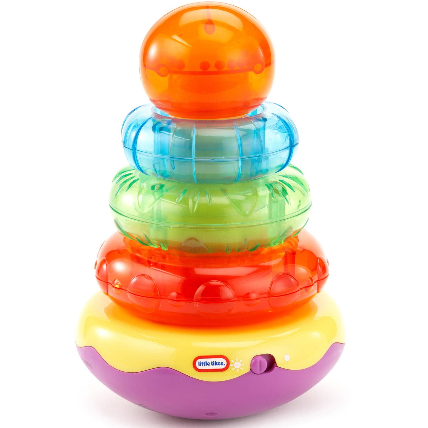 little tikes light
