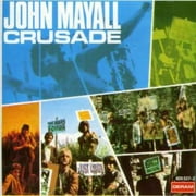 John Mayall - Crusade