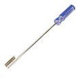 thumbnail image 2 of Compact and Convenient RG6 29cm Screwdriv Er Puller Enhanced Efficiency with Chrome Plating Versatile Application Construction Steel Material, 2 of 7