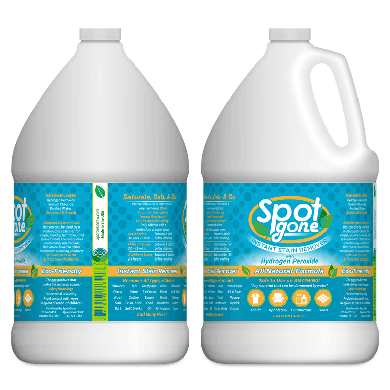 Rug Doctor Fabric + Upholstery Multipurpose Cleaner, 24 oz. Ready-To-Use  Spray Bottle, Fabric Cleaner Formula, Gently Removes Tough Stains