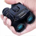 thumbnail image 1 of Compact Binoculars, 2000m Long-range Big Eyepieces/foldable Mini Binoculars For Hiking Indoor Outdoor Sightseeing, 1 of 5