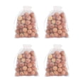 thumbnail image 1 of Bolas de Cedro para Armarios Y Cajones Bolas de Cedro Natural para Guardar Ropa 96 Piezas con 4 Bolsas de Satén, 1 of 5