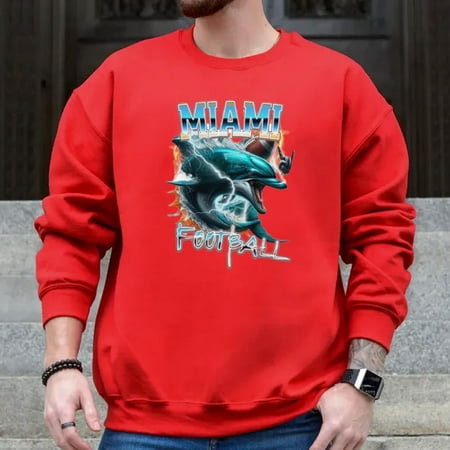 

Unique Miami Football shirt Miami tshirt Miami Team Shirt game day t-shirt Miami Football Fan Apparel Miami Football Merchandise gift.