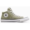 thumbnail image 2 of CONVERSE Chaussures Mi-Hautes pour Femmes Chuck Taylor All Star Madison Semelle Ortholite, 2 of 6