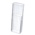 thumbnail image 3 of Contenedor Organizador de tocador Zulema Almacenamiento con tapa, 3 of 8