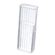 thumbnail image 3 of Soporte para bastoncillos de algodón perfecl ORGANIZADOR de tocador transparente, 3 of 6