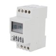 thumbnail image 2 of Relé de tiempo Microordenador Interruptor de tiempo Controlador solar Voltaje: 220V16A, 2 of 8