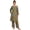 Green, variant on Phagun Women Cotton Printed Kurta Pant Set, Full Sleeve, Ethnic Co-ord Set